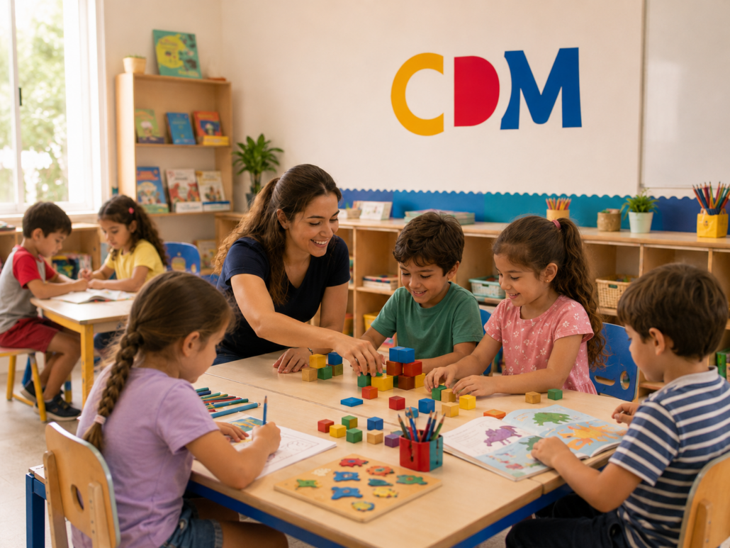 INFORMACIÓN DEL INICIO DE CURSO