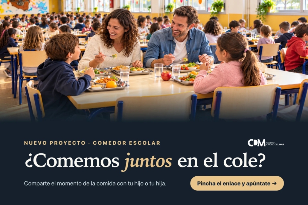 Comemos juntos